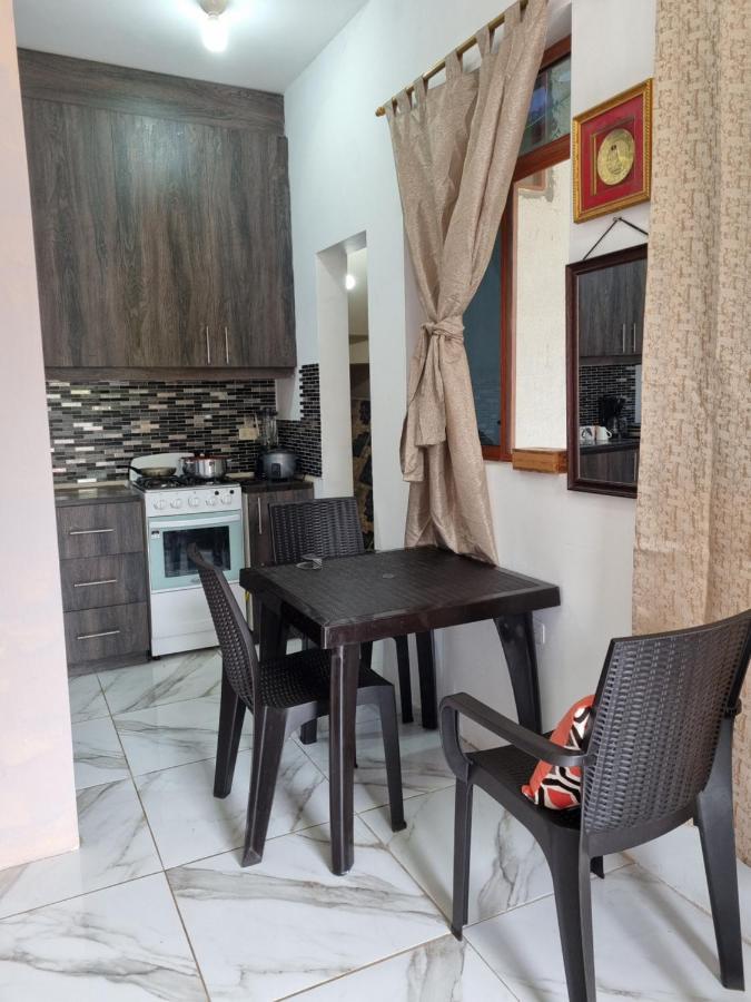 Appartement La Casa De Amelia à Puerto Baquerizo Moreno Extérieur photo