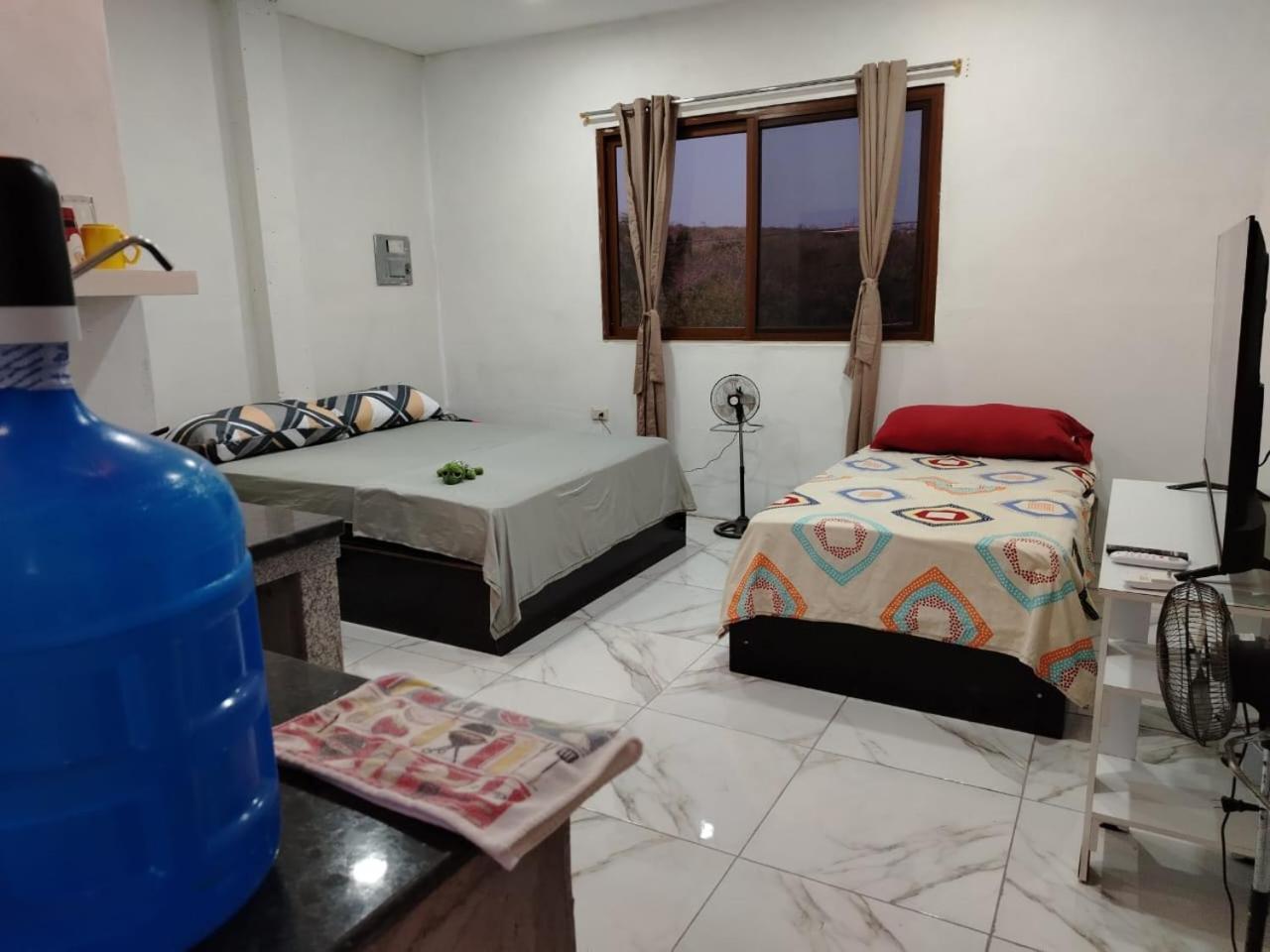 Appartement La Casa De Amelia à Puerto Baquerizo Moreno Extérieur photo